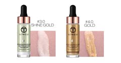Liquid Shimmer Highlighter Cream Concealer