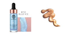 Liquid Shimmer Highlighter Cream Concealer