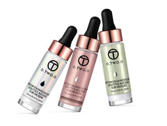 Liquid Shimmer Highlighter Cream Concealer