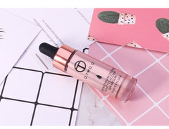 Liquid Shimmer Highlighter Cream Concealer