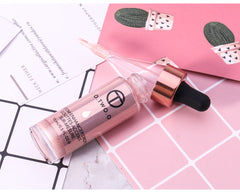 Liquid Shimmer Highlighter Cream Concealer