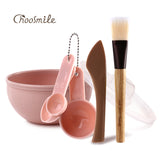 DIY Facial Mask 7 in 1 Kit