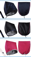 Adjustable Temp Electric Heating Evaporation Hair Cap