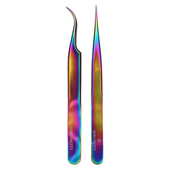 Chameleon Rainbow Manicure Nail Tools