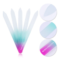 Chameleon Rainbow Manicure Nail Tools
