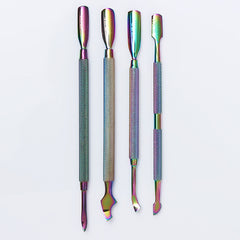 Chameleon Rainbow Manicure Nail Tools