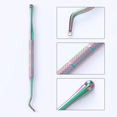 Chameleon Rainbow Manicure Nail Tools