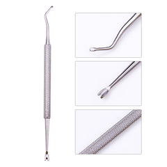Chameleon Rainbow Manicure Nail Tools
