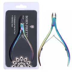 Chameleon Rainbow Manicure Nail Tools
