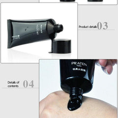 Blackhead Remover Mask