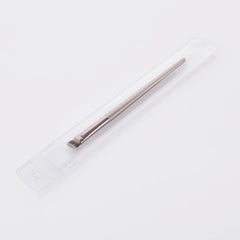 1PCS Wooden Foundation Makeup Brush