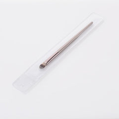 1PCS Wooden Foundation Makeup Brush