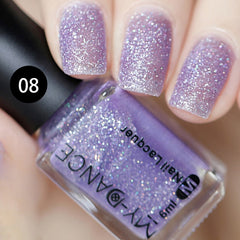Ice Smoothies Series Nail Gel