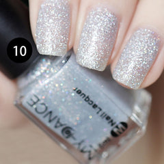 Ice Smoothies Series Nail Gel