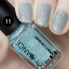 Ice Smoothies Series Nail Gel