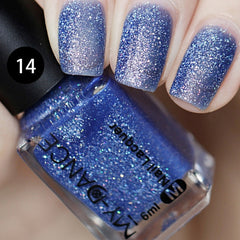 Ice Smoothies Series Nail Gel