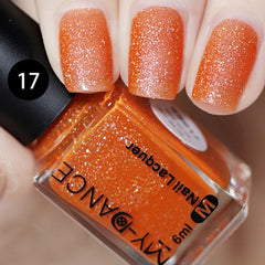 Ice Smoothies Series Nail Gel