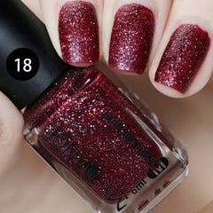 Ice Smoothies Series Nail Gel