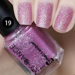 Ice Smoothies Series Nail Gel