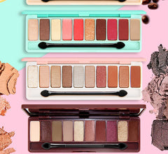 Play Color Eyeshadow Palette
