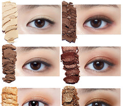 Play Color Eyeshadow Palette
