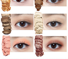 Play Color Eyeshadow Palette