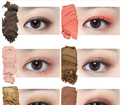 Play Color Eyeshadow Palette