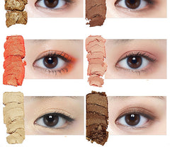 Play Color Eyeshadow Palette