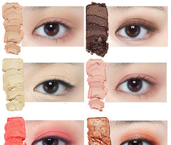 Play Color Eyeshadow Palette