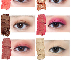 Play Color Eyeshadow Palette