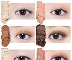 Play Color Eyeshadow Palette