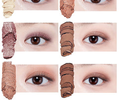 Play Color Eyeshadow Palette