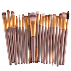 Professional 20pcs/set Makeup Brushes
