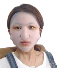 Moisturizing Facial Mask Cover