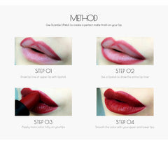 Crown Velvet Matte Lipstick