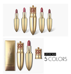 Crown Velvet Matte Lipstick