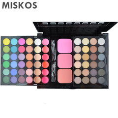 BROOKLYN BORN Professional  Makeup Kit