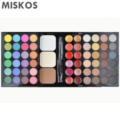 BROOKLYN BORN Professional  Makeup Kit