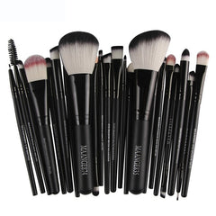 Pro 22pcs/set Makeup Brushes