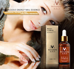 Fungal Nail Treatment