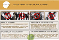 Fungal Nail Treatment