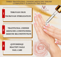 Fungal Nail Treatment