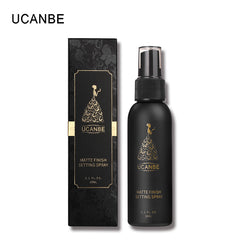 Matte Finish Long Lasting Spray