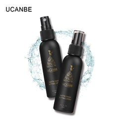 Matte Finish Long Lasting Spray