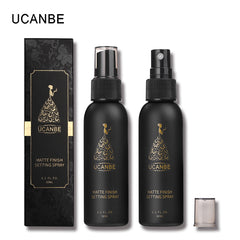 Matte Finish Long Lasting Spray