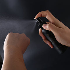 Matte Finish Long Lasting Spray