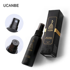 Matte Finish Long Lasting Spray