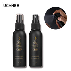 Matte Finish Long Lasting Spray