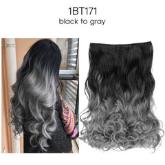 Clip In Hair Extensions