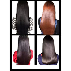 Hair Mask Conditioner Moisturizing Keratin Repair 4pc